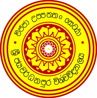 University of Sri Jayewardenepura