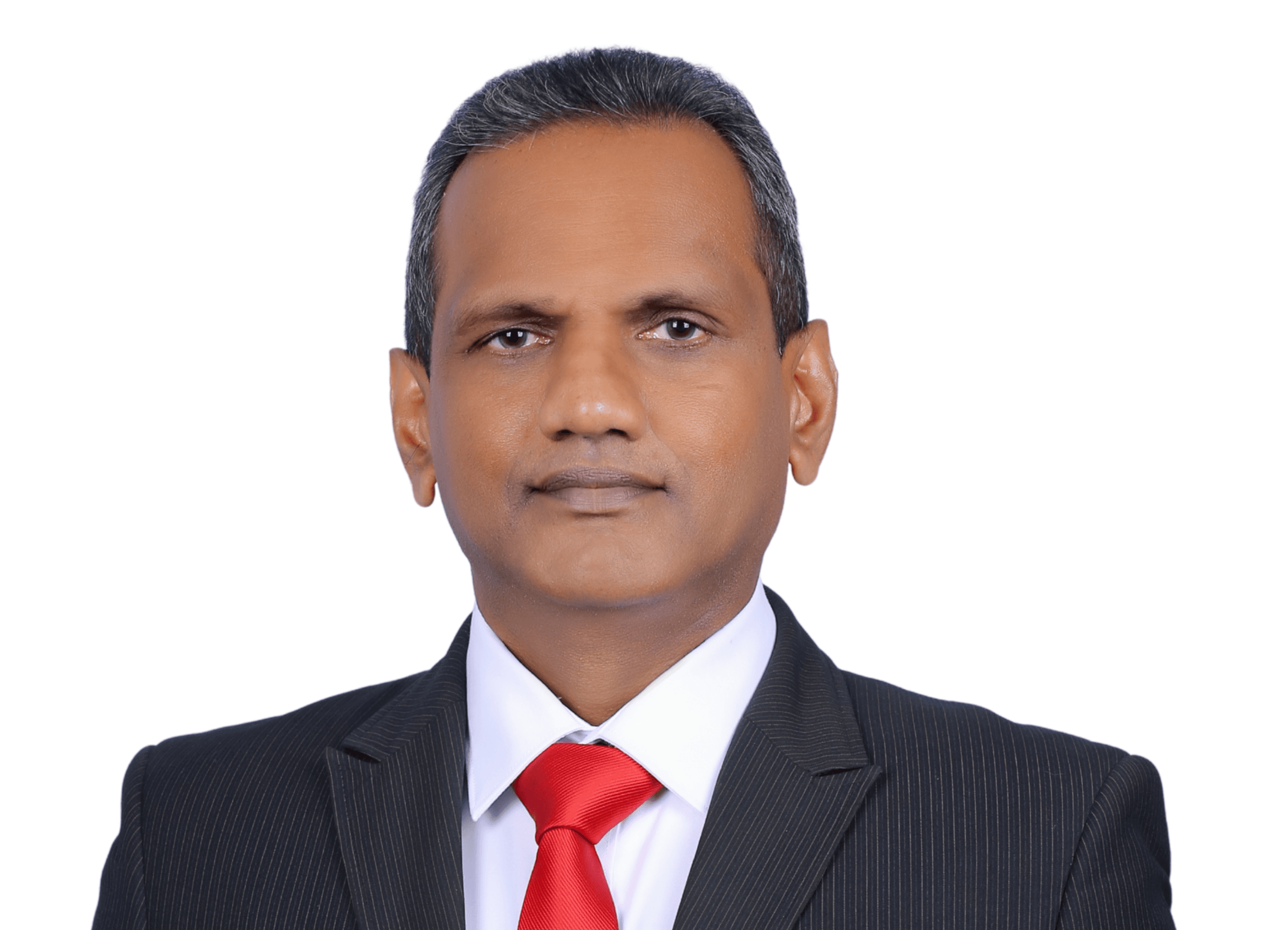 Muditha Hapuarachchi